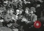 Image L'aviation soviétique avec des membres de l'arbre de pin camouflé 'Union soviétique, 1941, de la seconde 37 séquences d'archives historiques vidéo 65675062261