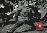 Image L'aviation soviétique avec des membres de l'arbre de pin camouflé 'Union soviétique, 1941, de la seconde 39 séquences d'archives historiques vidéo 65675062261