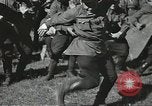 Image L'aviation soviétique avec des membres de l'arbre de pin camouflé 'Union soviétique, 1941, de la seconde 43 séquences d'archives historiques vidéo 65675062261