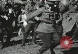Image L'aviation soviétique avec des membres de l'arbre de pin camouflé 'Union soviétique, 1941, de la seconde 44 séquences d'archives historiques vidéo 65675062261