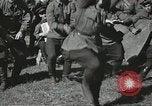 Image L'aviation soviétique avec des membres de l'arbre de pin camouflé 'Union soviétique, 1941, de la seconde 45 séquences d'archives historiques vidéo 65675062261