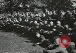 Image L'aviation soviétique avec des membres de l'arbre de pin camouflé 'Union soviétique, 1941, de la seconde 46 séquences d'archives historiques vidéo 65675062261
