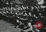 Image L'aviation soviétique avec des membres de l'arbre de pin camouflé 'Union soviétique, 1941, de la seconde 47 séquences d'archives historiques vidéo 65675062261