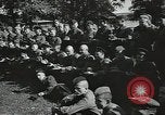 Image L'aviation soviétique avec des membres de l'arbre de pin camouflé 'Union soviétique, 1941, de la seconde 48 séquences d'archives historiques vidéo 65675062261