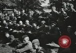 Image L'aviation soviétique avec des membres de l'arbre de pin camouflé 'Union soviétique, 1941, de la seconde 49 séquences d'archives historiques vidéo 65675062261
