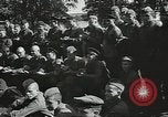 Image L'aviation soviétique avec des membres de l'arbre de pin camouflé 'Union soviétique, 1941, de la seconde 50 séquences d'archives historiques vidéo 65675062261