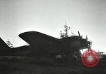Image L'aviation soviétique avec des membres de l'arbre de pin camouflé 'Union soviétique, 1941, de la seconde 51 séquences d'archives historiques vidéo 65675062261