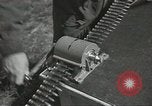 Image L'aviation soviétique avec des membres de l'arbre de pin camouflé 'Union soviétique, 1941, de la seconde 61 séquences d'archives historiques vidéo 65675062261