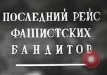 Image of Russian airmen Soviet Union, 1941, second 3 stock footage video 65675062262