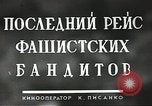 Image of Russian airmen Soviet Union, 1941, second 5 stock footage video 65675062262