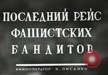 Image of Russian airmen Soviet Union, 1941, second 6 stock footage video 65675062262