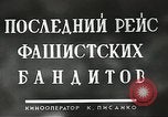 Image of Russian airmen Soviet Union, 1941, second 7 stock footage video 65675062262
