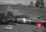 Image of Russian airmen Soviet Union, 1941, second 8 stock footage video 65675062262