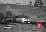 Image of Russian airmen Soviet Union, 1941, second 10 stock footage video 65675062262