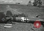 Image of Russian airmen Soviet Union, 1941, second 11 stock footage video 65675062262