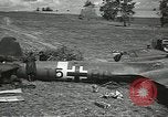 Image of Russian airmen Soviet Union, 1941, second 12 stock footage video 65675062262