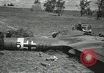 Image of Russian airmen Soviet Union, 1941, second 13 stock footage video 65675062262