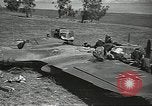 Image of Russian airmen Soviet Union, 1941, second 15 stock footage video 65675062262