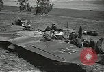 Image of Russian airmen Soviet Union, 1941, second 16 stock footage video 65675062262