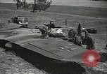 Image of Russian airmen Soviet Union, 1941, second 17 stock footage video 65675062262