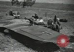 Image of Russian airmen Soviet Union, 1941, second 18 stock footage video 65675062262
