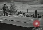 Image of Russian airmen Soviet Union, 1941, second 19 stock footage video 65675062262