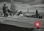 Image of Russian airmen Soviet Union, 1941, second 20 stock footage video 65675062262