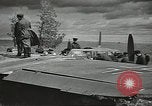 Image of Russian airmen Soviet Union, 1941, second 21 stock footage video 65675062262