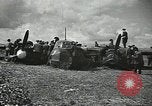 Image of Russian airmen Soviet Union, 1941, second 22 stock footage video 65675062262