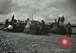 Image of Russian airmen Soviet Union, 1941, second 24 stock footage video 65675062262