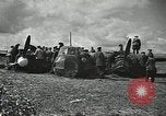 Image of Russian airmen Soviet Union, 1941, second 25 stock footage video 65675062262