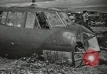 Image of Russian airmen Soviet Union, 1941, second 27 stock footage video 65675062262