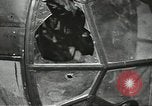 Image of Russian airmen Soviet Union, 1941, second 28 stock footage video 65675062262