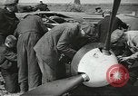 Image of Russian airmen Soviet Union, 1941, second 36 stock footage video 65675062262