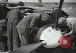 Image of Russian airmen Soviet Union, 1941, second 37 stock footage video 65675062262