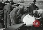 Image of Russian airmen Soviet Union, 1941, second 38 stock footage video 65675062262