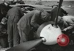 Image of Russian airmen Soviet Union, 1941, second 39 stock footage video 65675062262