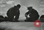 Image of Russian airmen Soviet Union, 1941, second 43 stock footage video 65675062262