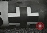 Image of Russian airmen Soviet Union, 1941, second 44 stock footage video 65675062262