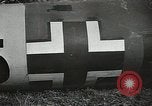 Image of Russian airmen Soviet Union, 1941, second 45 stock footage video 65675062262