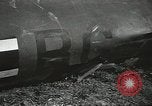 Image of Russian airmen Soviet Union, 1941, second 47 stock footage video 65675062262