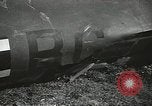 Image of Russian airmen Soviet Union, 1941, second 48 stock footage video 65675062262