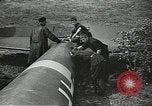 Image of Russian airmen Soviet Union, 1941, second 49 stock footage video 65675062262