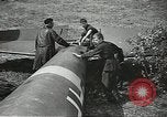 Image of Russian airmen Soviet Union, 1941, second 51 stock footage video 65675062262