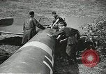 Image of Russian airmen Soviet Union, 1941, second 52 stock footage video 65675062262