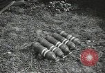 Image of Russian airmen Soviet Union, 1941, second 54 stock footage video 65675062262
