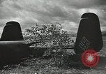 Image of Russian airmen Soviet Union, 1941, second 55 stock footage video 65675062262