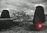 Image of Russian airmen Soviet Union, 1941, second 56 stock footage video 65675062262