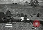 Image of Russian airmen Soviet Union, 1941, second 59 stock footage video 65675062262