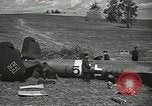Image of Russian airmen Soviet Union, 1941, second 60 stock footage video 65675062262